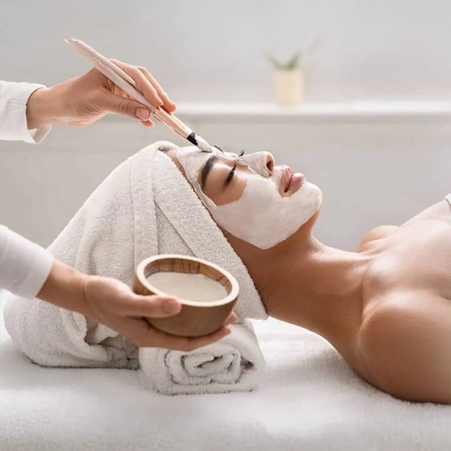 Lilly Beauty Castro Valley, CA about us