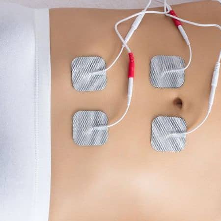 EMS (Electrical Muscle Stimulation) in Castro Valley, CA