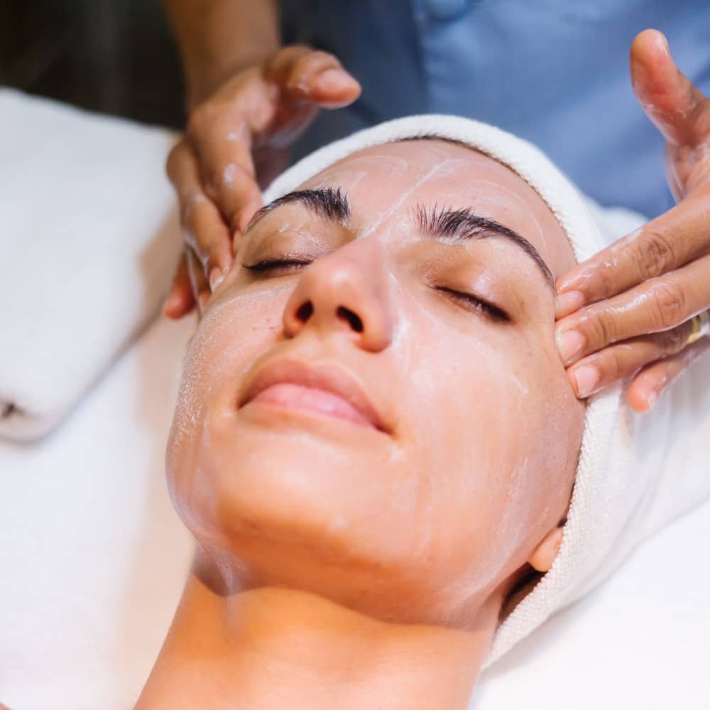 Facials in Castro Valley, CA
