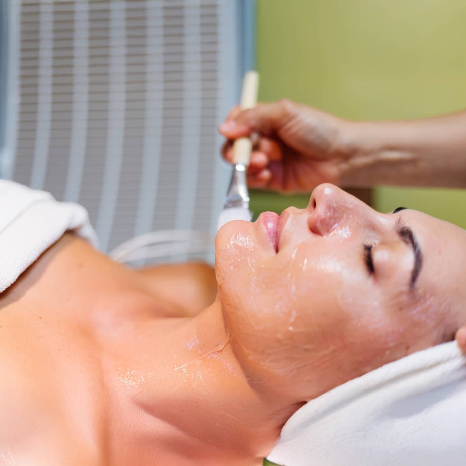 Chemical Peels in Castro Valley, CA