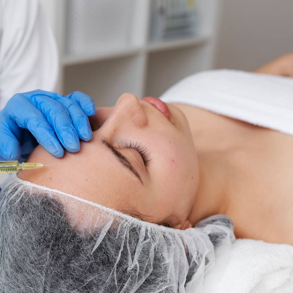 Neurotoxins in Castro Valley, CA