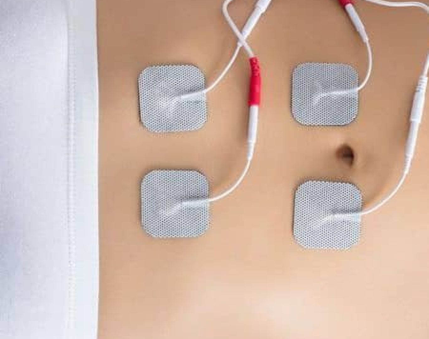 EMS (Electrical Muscle Stimulation) in Castro Valley, CA