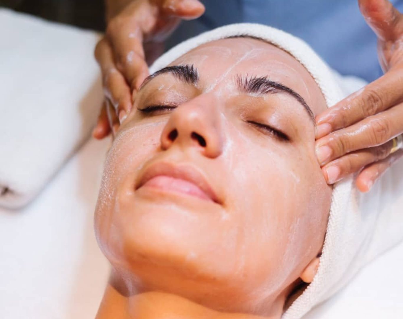 Facials in Castro Valley, CA