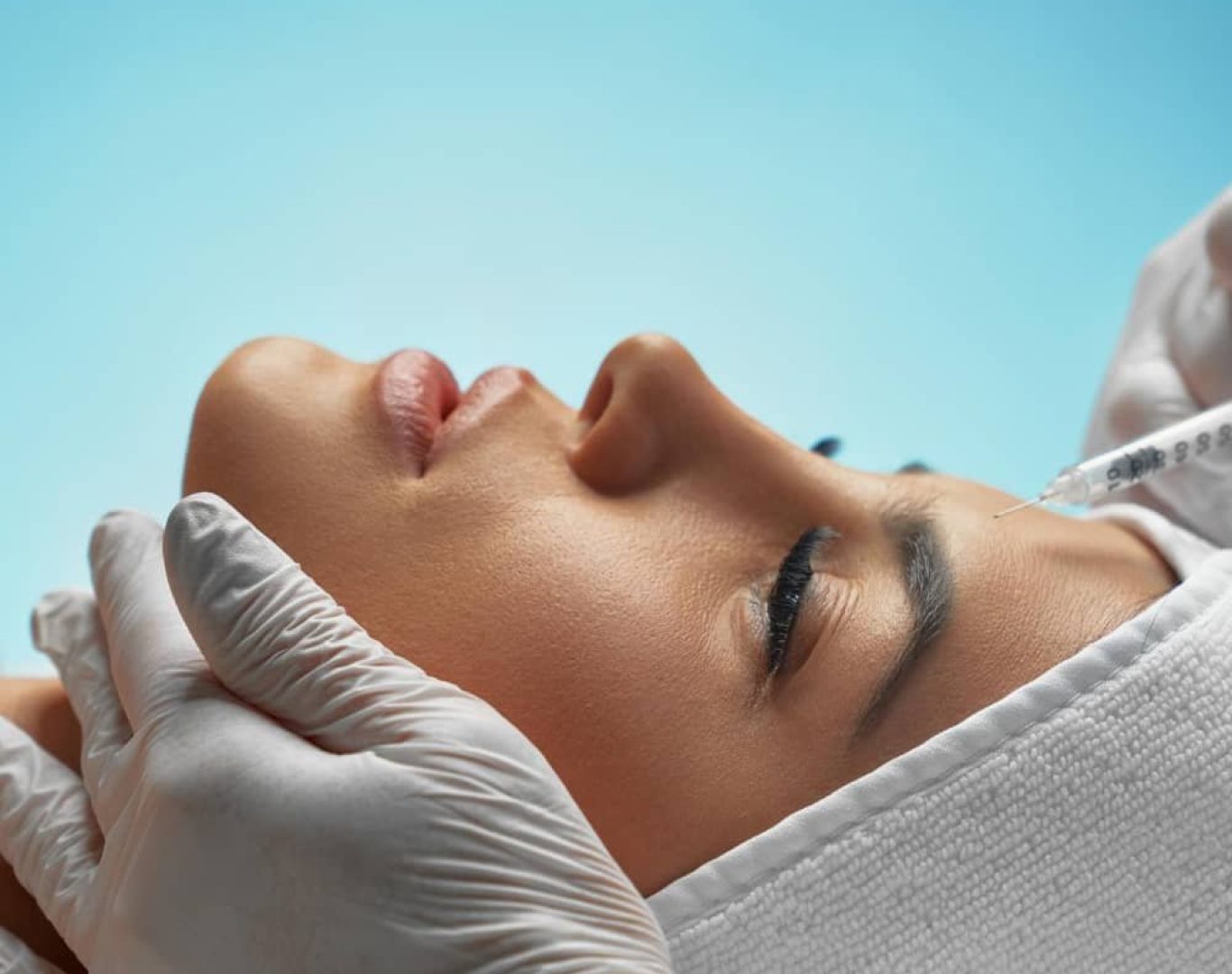 Fillers in Castro Valley, CA