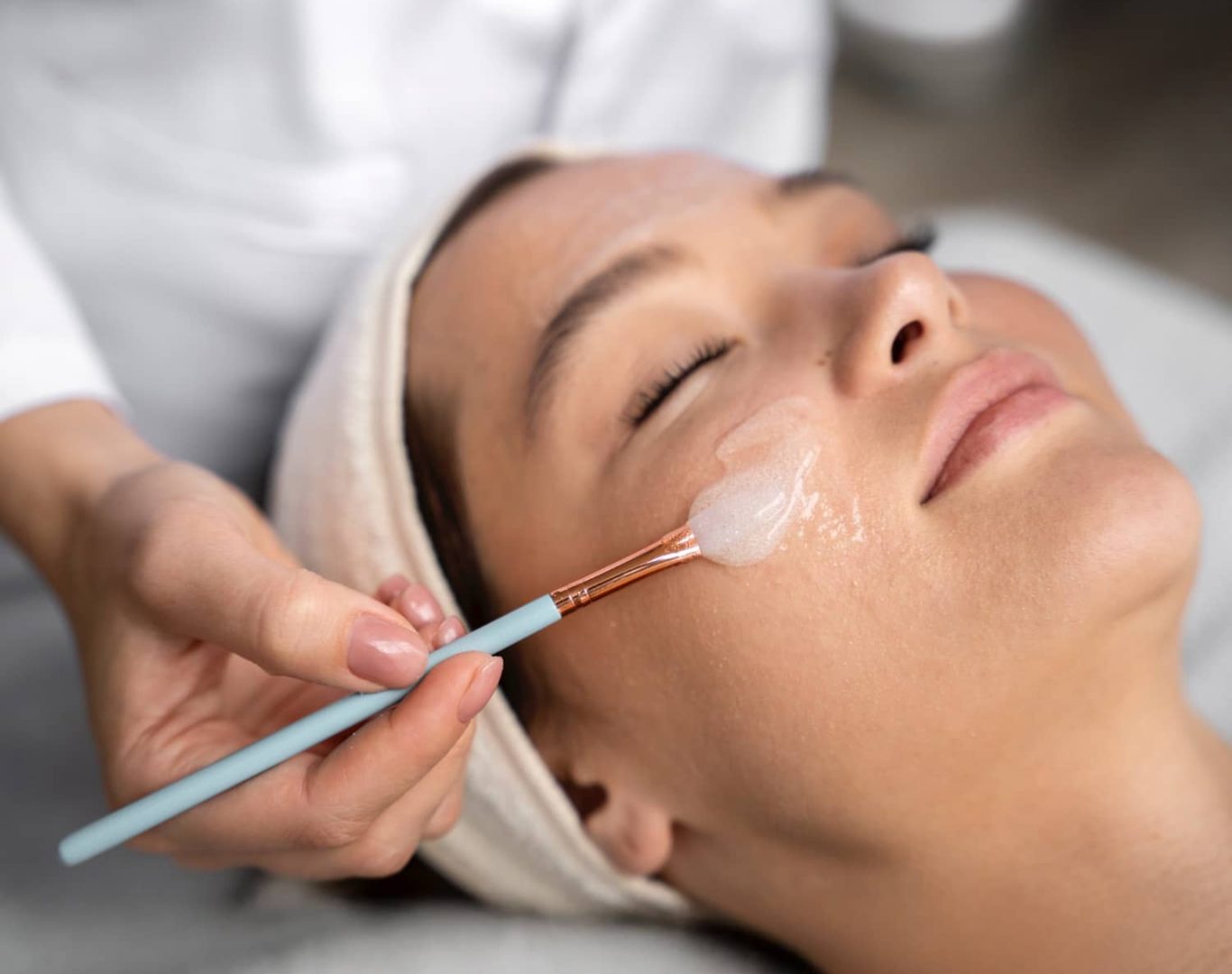 Chemical Peels Near Me