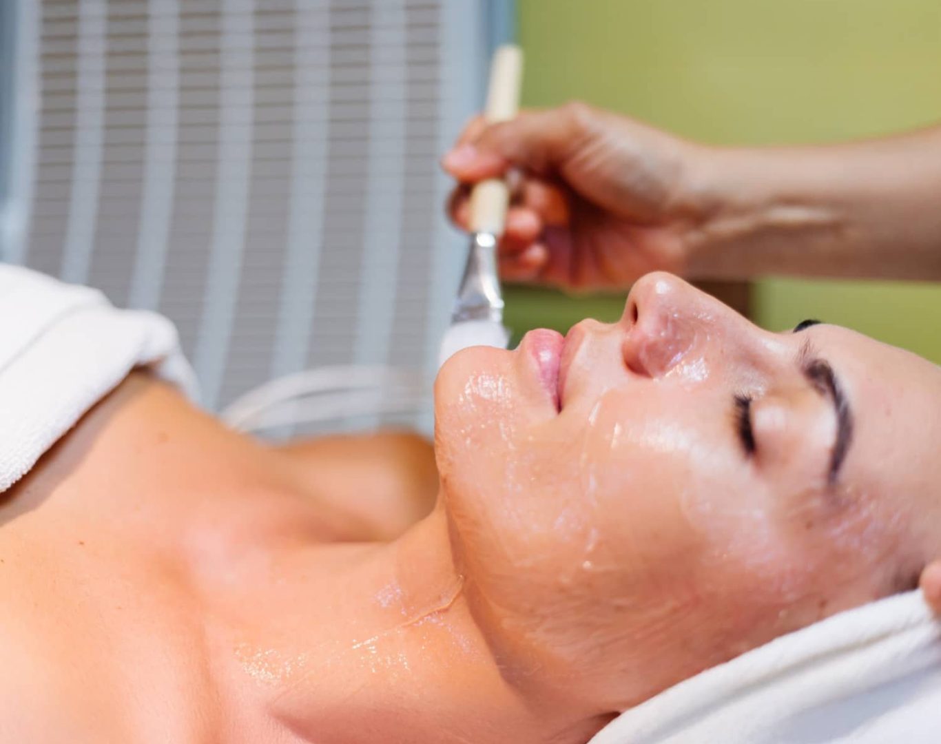 Chemical Peels in Castro Valley, CA