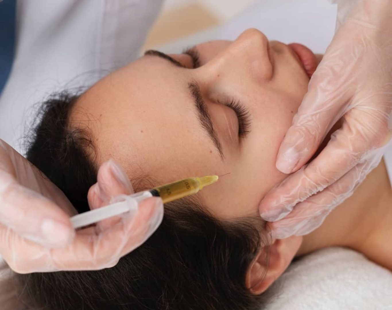 PRP (Platelet-Rich Plasma) in Castro Valley, CA