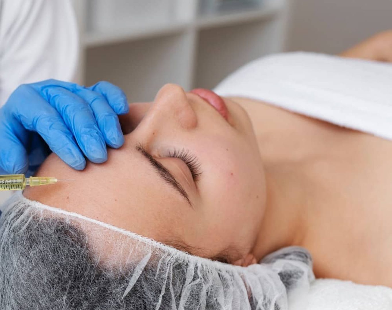 Neurotoxins in Castro Valley, CA